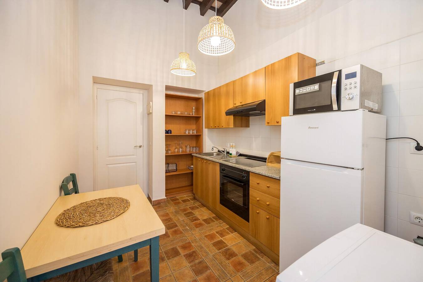 Appartamento intero, Guestready - Palacio San Juan 8 in El Puerto de Santa Maria, Costa de la Luz