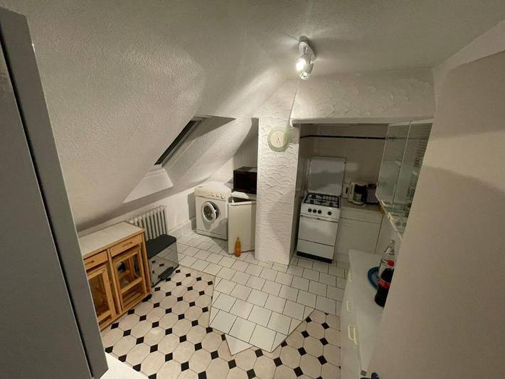 Ferienwohnung für 2 Personen in Seelze - 4