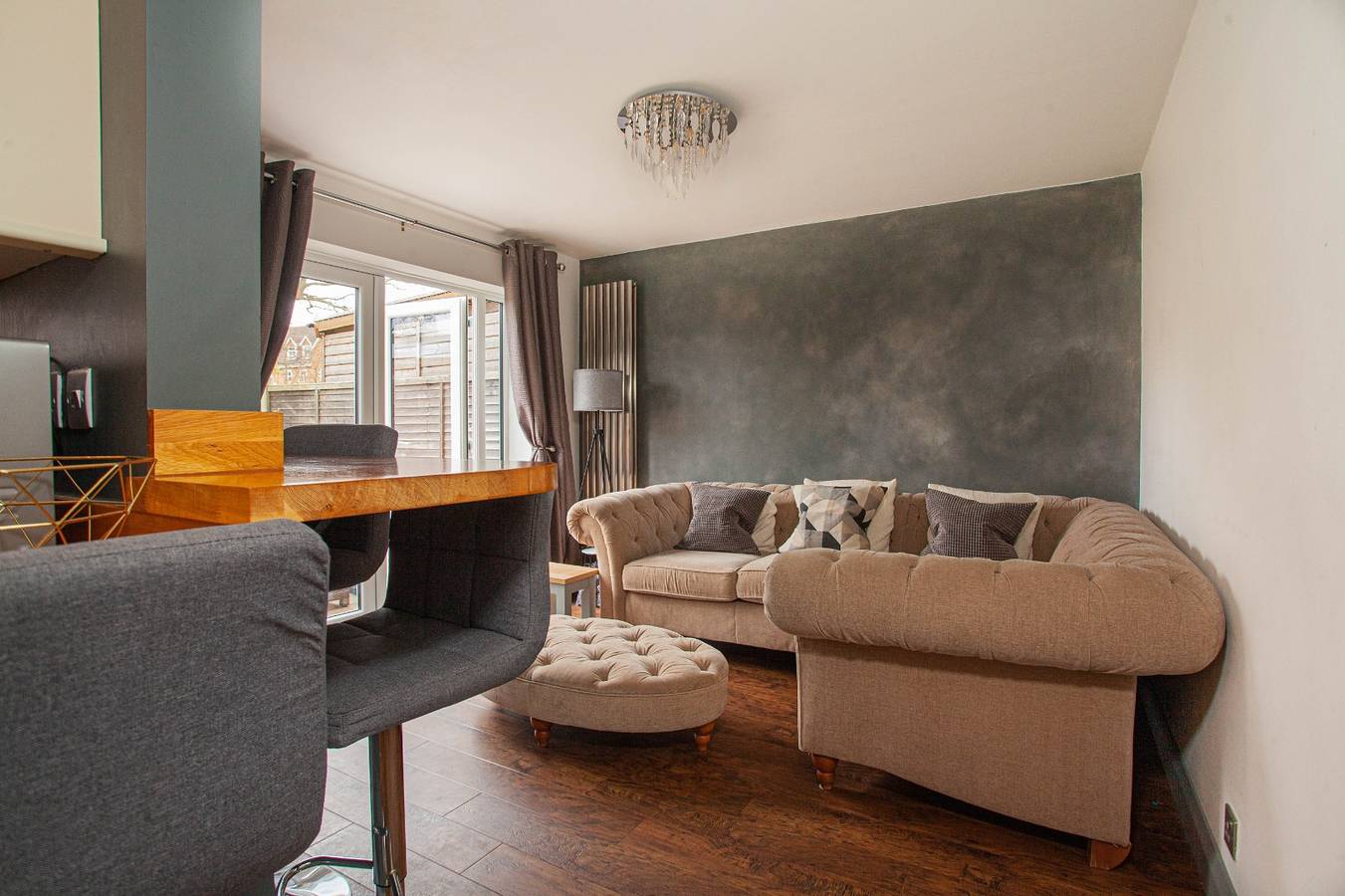 Holiday Rental for 6 People in Bracknell, Bracknell Forest