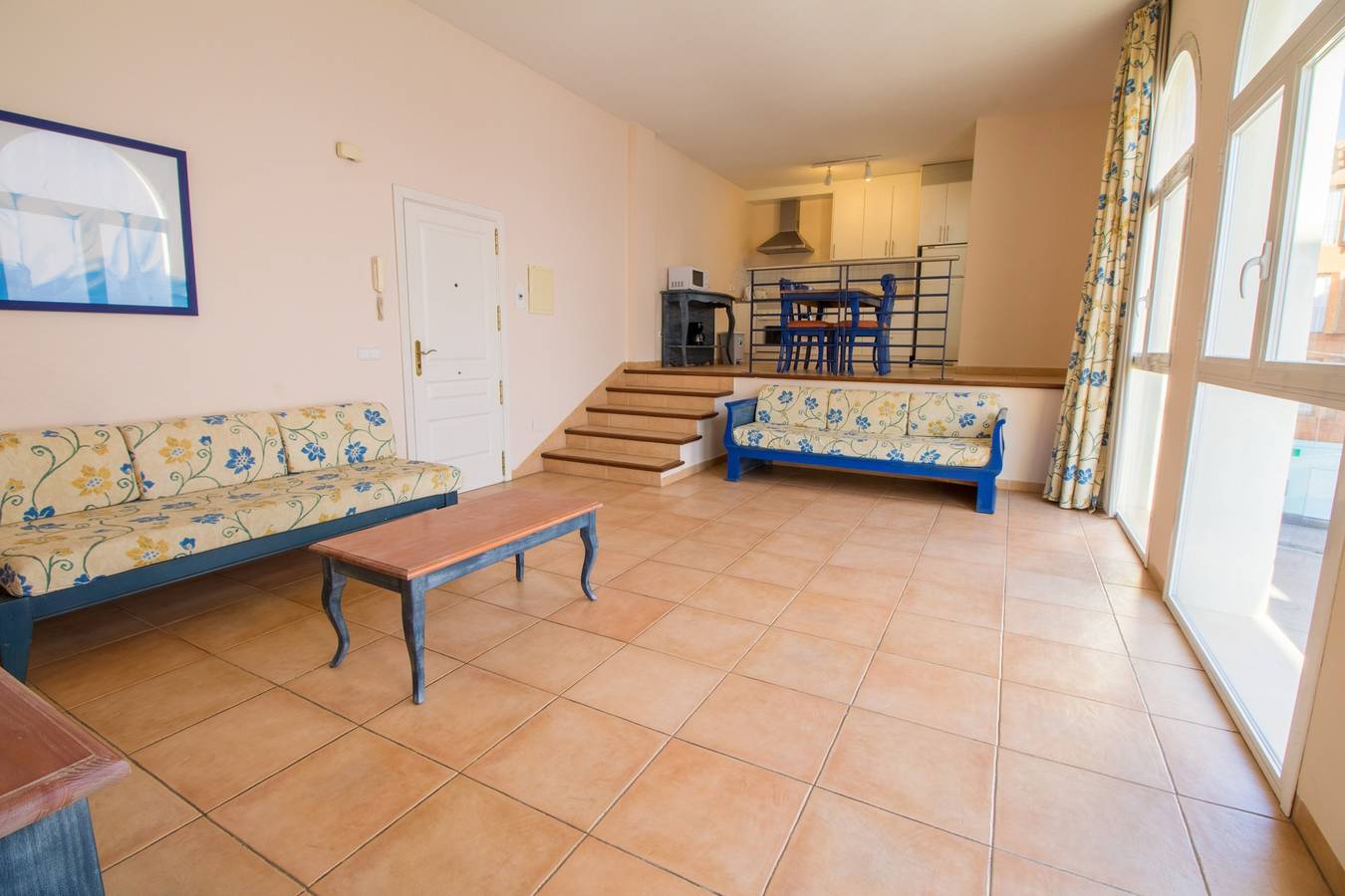 Entire holiday apartment, Apartment near the sea with wifi and pool in Port de Pollença, Pollença