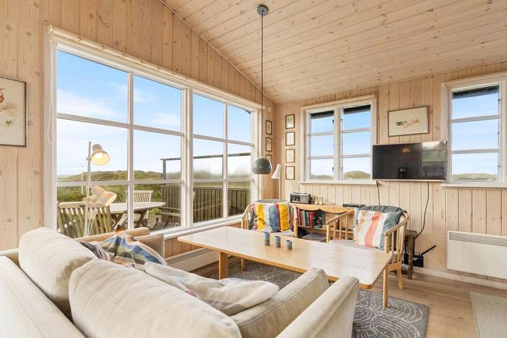 Ferienhaus für 2 Personen in Søndervig - 3