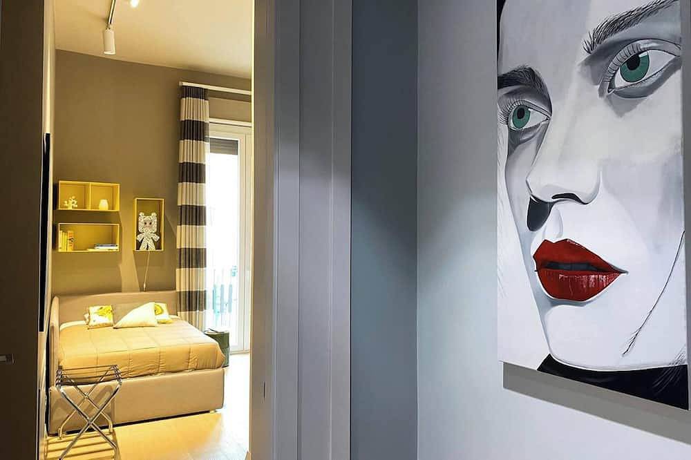 Apartamento entero, Homerez - Apartamento Panorámico en Agrigento in Agrigento, Provincia de Agrigento