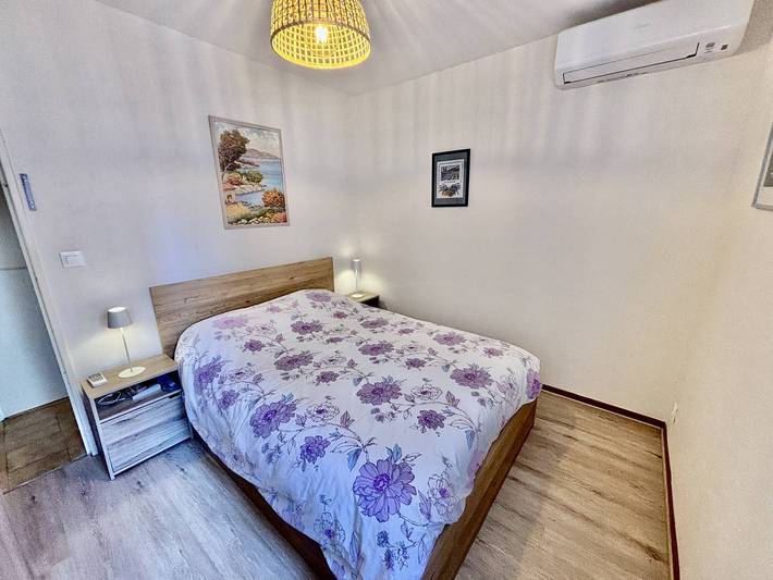 Gîte pour 5 personnes, avec terrasse, animaux acceptés dans Golf Grand Jardin - 3