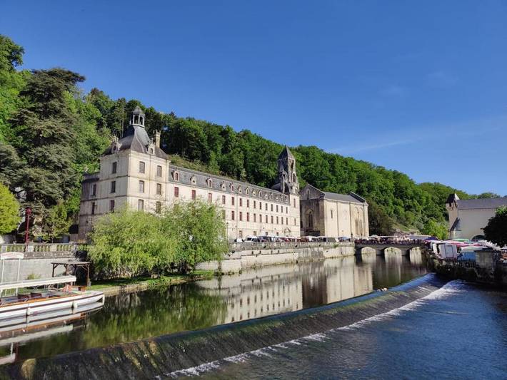 Chambre d’hôte pour 2 personnes, avec Terrasse et Vue