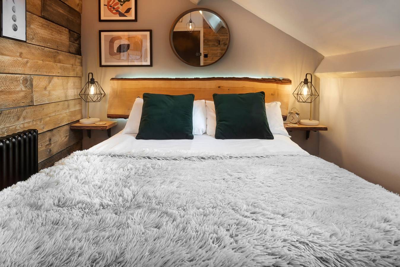 Ganze Wohnung, Ferienwohnung für 2 Personen in Windermere, Lake District