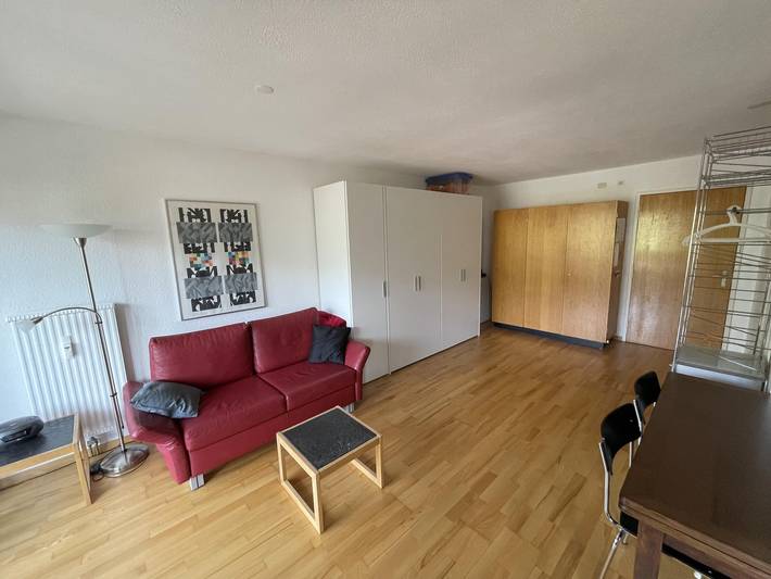 Ganze Ferienwohnung, Ferienwohnung für 2 Personen mit Ausblick in Lenk im Simmental, Lenk