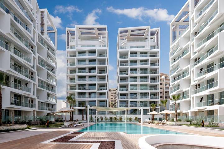 Apartamento entero, Suite junto al mar en 42 Eilat in Red Sea Israel, Eilat
