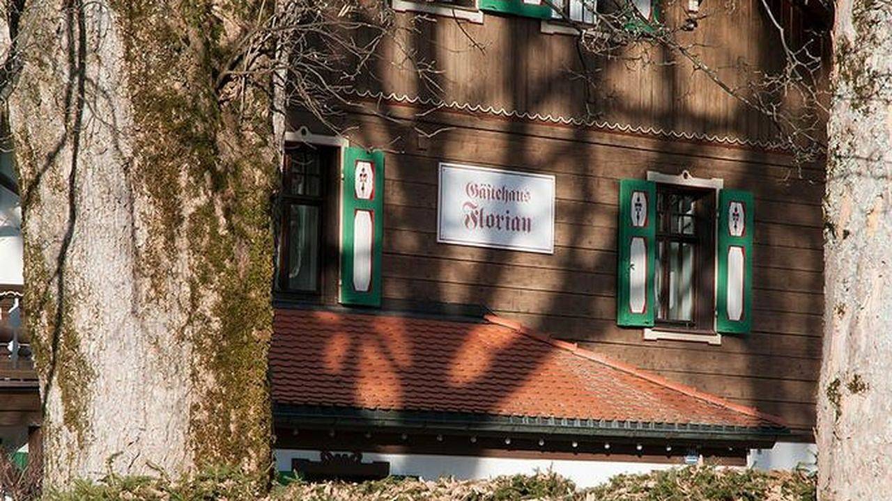 Doppelzimmer für 2 Personen in Tegernsee in Región Alpina de Tegernsee y Schliersee