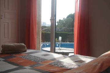 Villa pour 6 Personnes dans Sant Feliu de Guíxols, Bas-Ampurdan, Photo 4