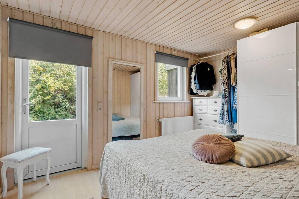 Haustierfreundliches Haus mit 3. in Bryrup, Silkeborg
