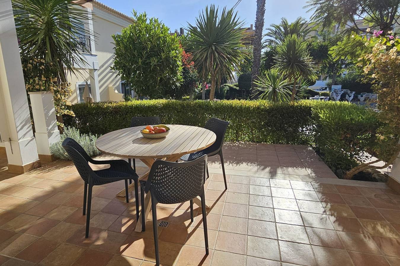 Appartement entier, Apartamento Solmar in Santa Maria, São Gonçalo de Lagos