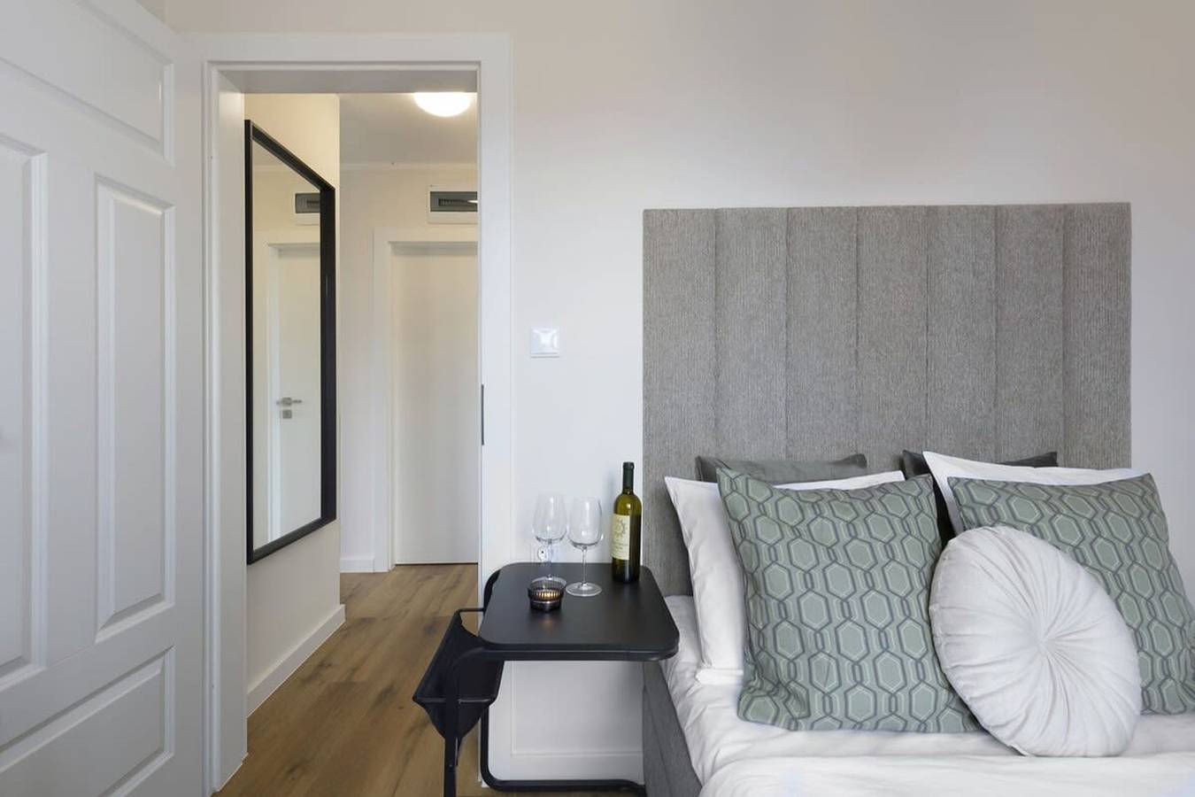 Apartamento entero, Elite Apartments Midi Center in Gdańsk Siedlce, Gdansk