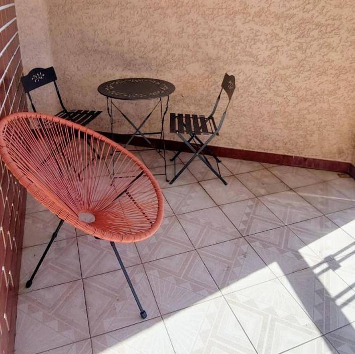 Location de vacances pour 2 personnes, avec balcon et vue dans Belinho - 4