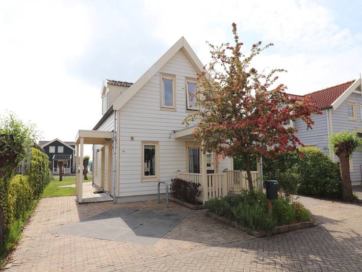 Bauernhof für 6 Personen, mit Terrasse und Garten in Südholland - 4