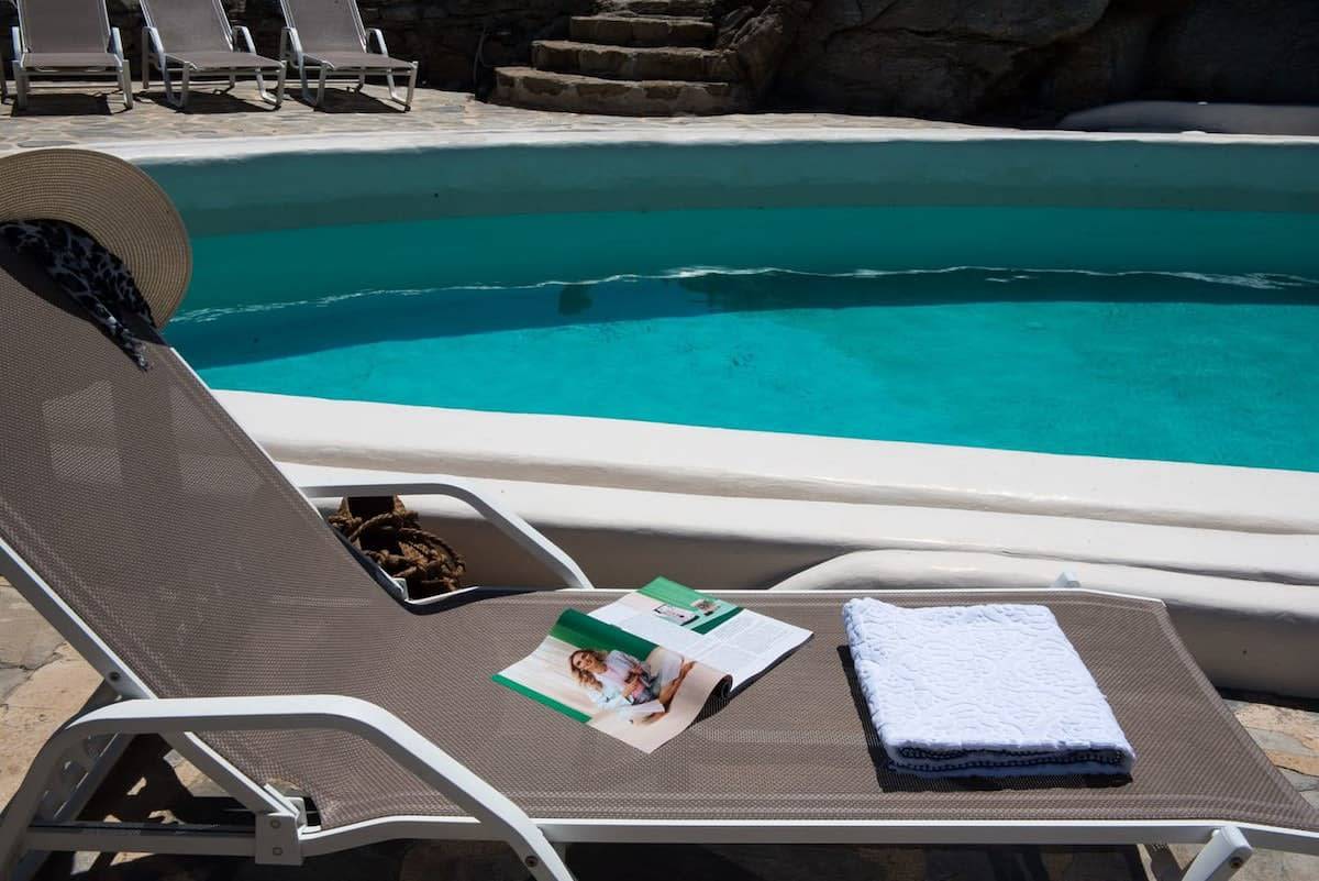 Gorgeous villa w ocean views and shared pools!, foto 9