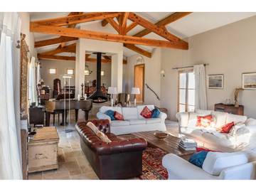 Maison De Vacances pour 8 Personnes dans Clermont-l'Hérault, Côte méditerranéenne (France), Photo 4