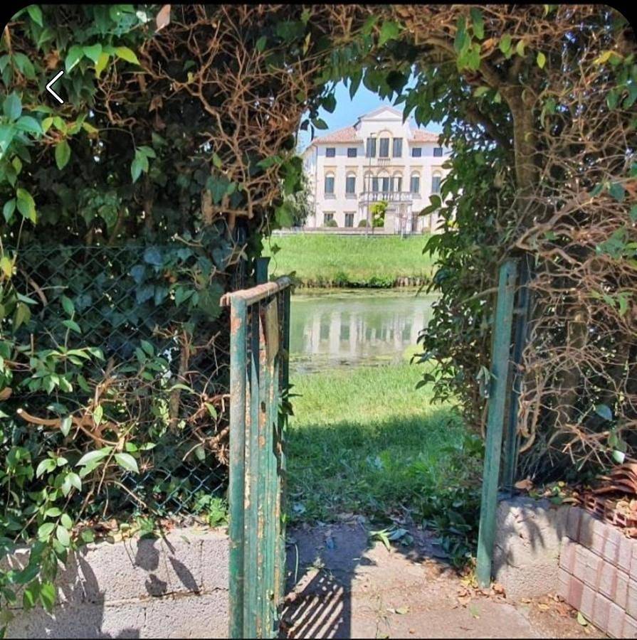 Villa Nadia in Dolo, Provincia di Venezia