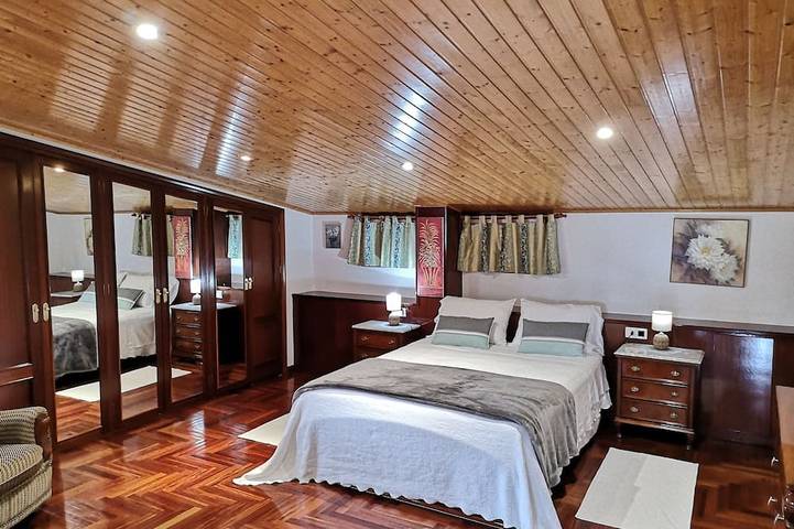 Hogar Gallán in Morgadáns, Gondomar