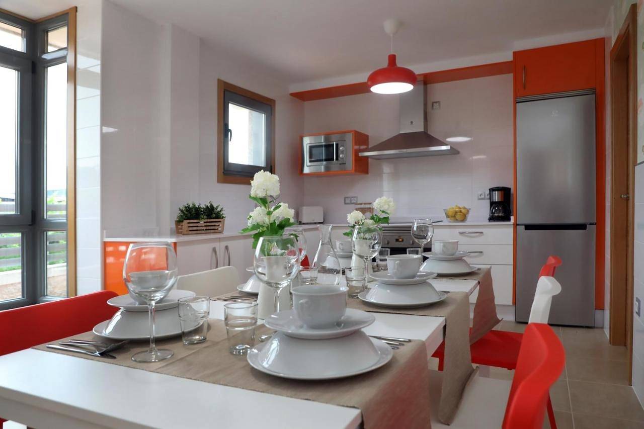 Holiday Home in Ribadumia, Rias Baixas