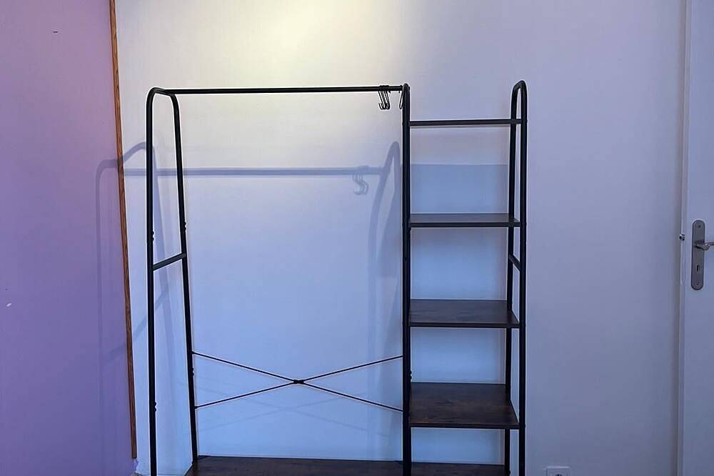 La Villa Hélène 1 in Colombes, Hauts-de-Seine