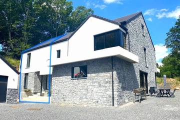 Gîte pour 4 personnes à Gesves