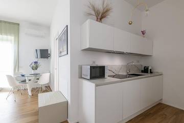 B&b für 4 Personen in Salerno, Salerno Provinz, Bild 3