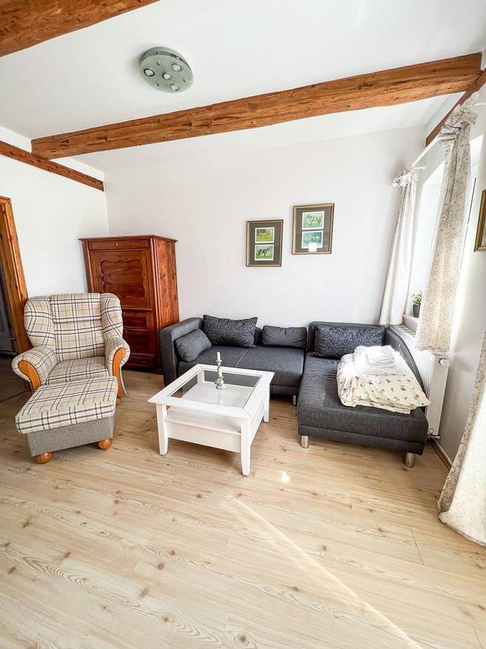 Ganze Wohnung, Cottage 29 in Göhl, Ostholstein