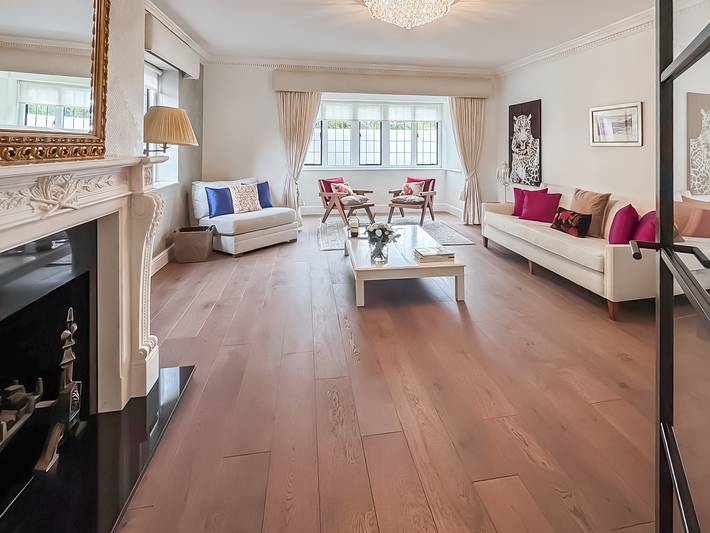 Cottage für 6 Personen, mit Garten in London