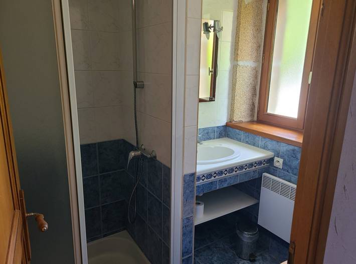 Location de vacances pour 2 personnes, avec piscine et jardin dans la Creuse - 4