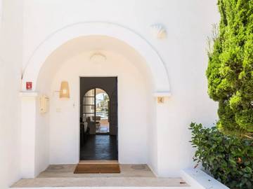 Villa in Cala d'Or, Santanyí für 8 