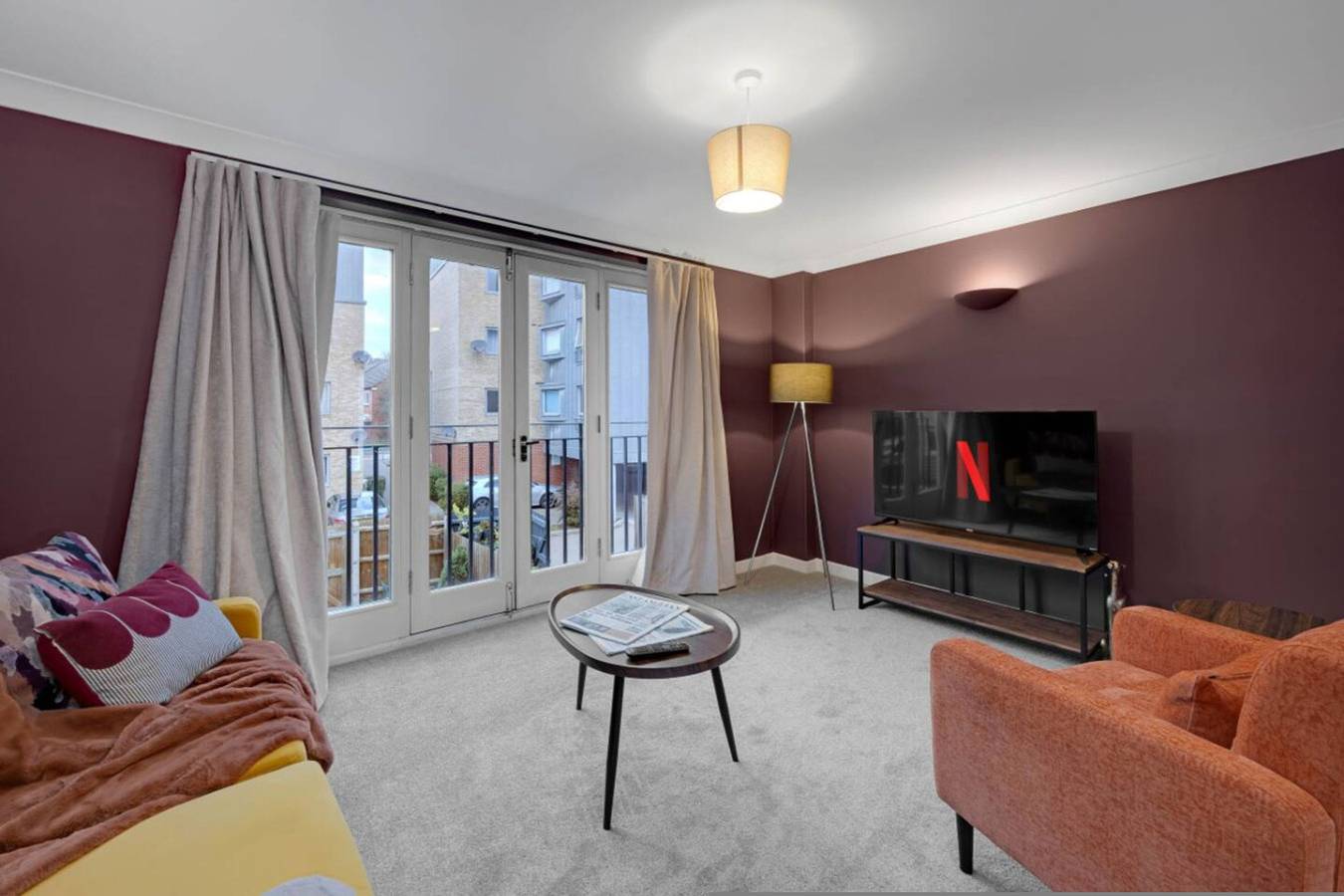 Harland Haven: Spacious 4Br House in Ipswich in Ipswich, Suffolk