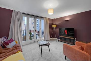 Holiday Rental for 8 People in Ipswich, Suffolk, Photo 1