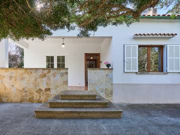 Finca in Santanyí, Mallorca Süden für 6 