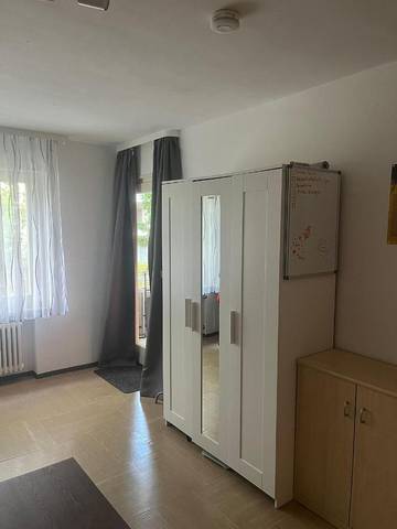 Maison d’hôte pour 6 personnes, avec balcon et vue à Constance