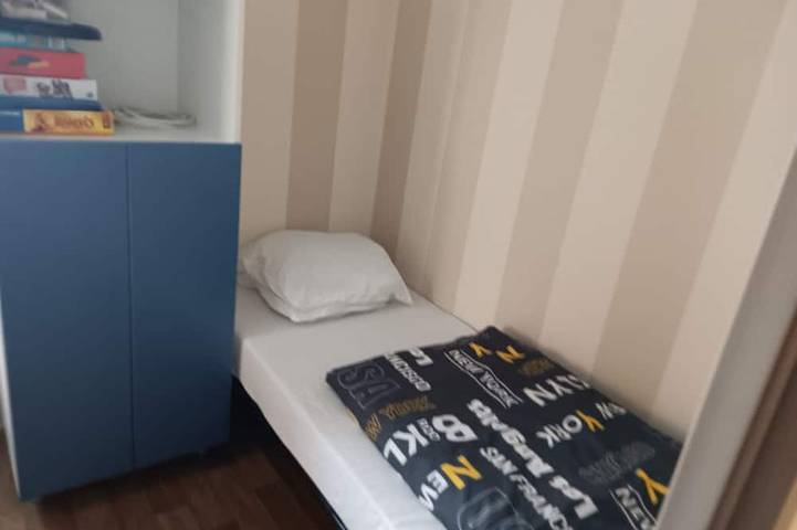 Mobil home pour 5 personnes, avec jardin et piscine, animaux acceptés à Boofzheim - 4