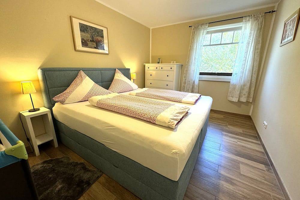 5-Sterne Wellnesshaus Abendsonne – Luxus und Erholung in ländlicher Lage in Kabelhorst, Ostholstein