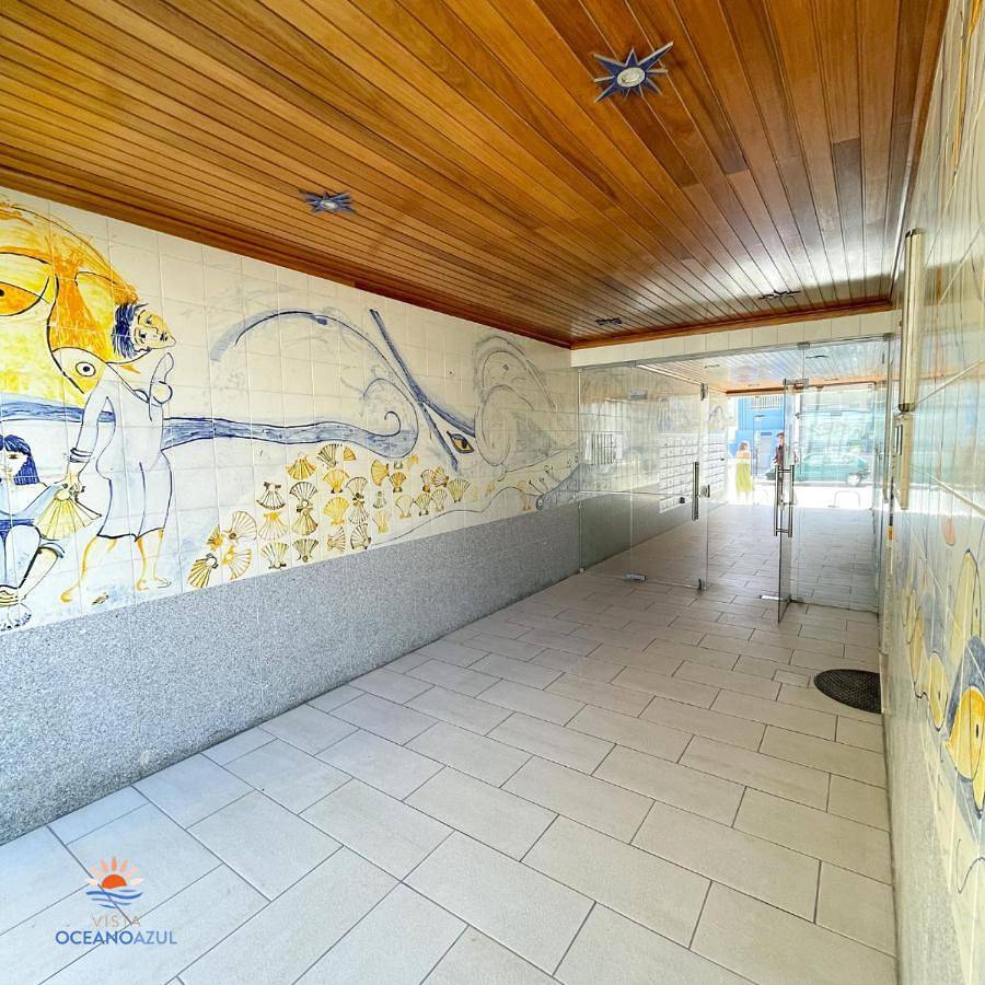 Apartamento inteiro, Two-Bedroom Apartment with Balcony and Sea View in Praia da Vieira, Vieira de Leiria