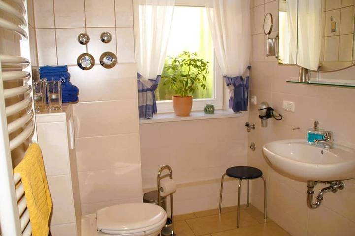 Ferienwohnung für 2 Personen, mit Terrasse in Stadt Wehlen - 4