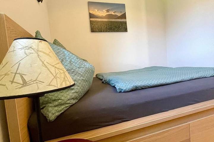 Ferienhaus für 4 Personen, mit Balkon und Garten in Eben am Achensee - 3