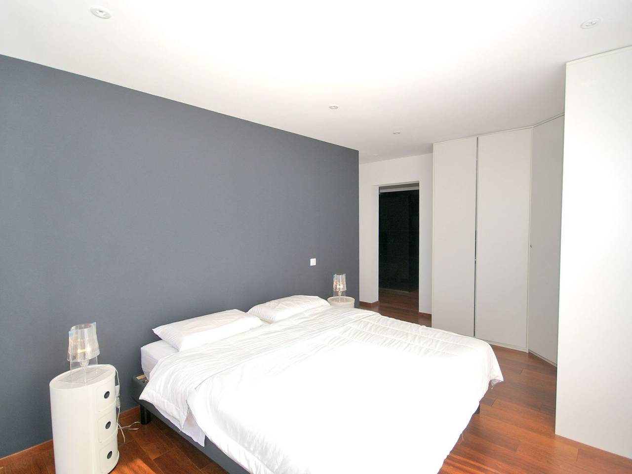 Sunset Villa con vista sulla baia in Albitreccia, Ajaccio e dintorni