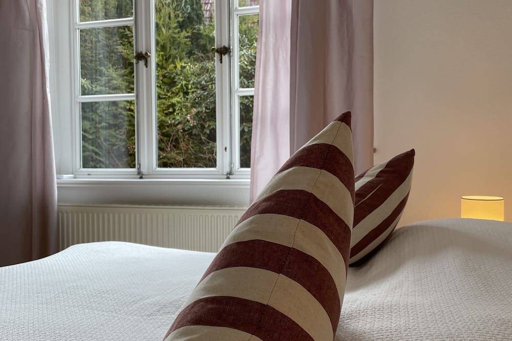 Landhaus - Fahrradroute - 2 Schlafzi. - ab 5 Nächten - Kamin in Westerstede, Ammerland