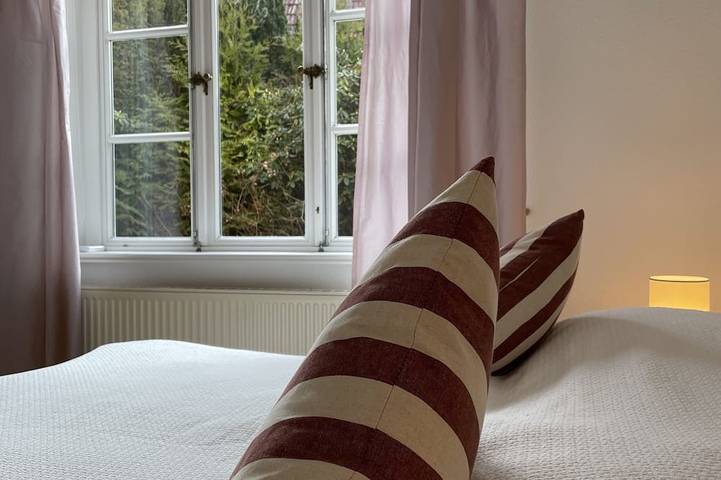 Ferienhaus für 4 Personen, mit Terrasse und Garten in Westerstede - 3