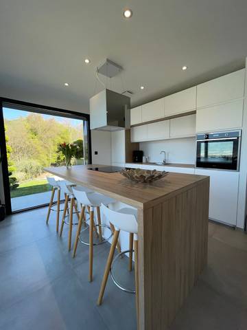 Ferienhaus für 4 Personen in Châtillon-sur-Cluses, Region Bonneville, Bild 2