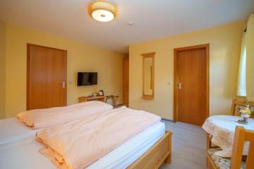 Pension für 2 Personen in Seiffen, Mittlere Erzgebirge, Bild 4