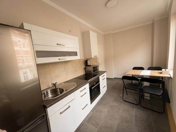 Maison d’hôte pour 3 personnes, avec vue à Meissen