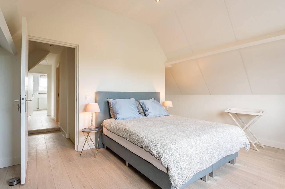 Prachtig huis in Cadzand met wifi in Cadzand, Zeeuwse Kust