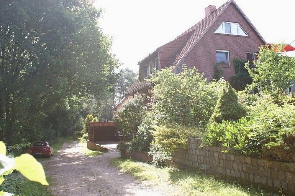 Ganze Wohnung, Am Hang - Abc163 - nur Feriengäste! - Am Hang - nur für Feriengäste - Abc163 in Pinnow, Ludwigslust-Parchim