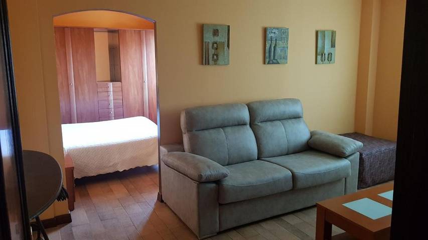 Casa rural para 3 personas, con Terraza y Jardín en Álava - 3