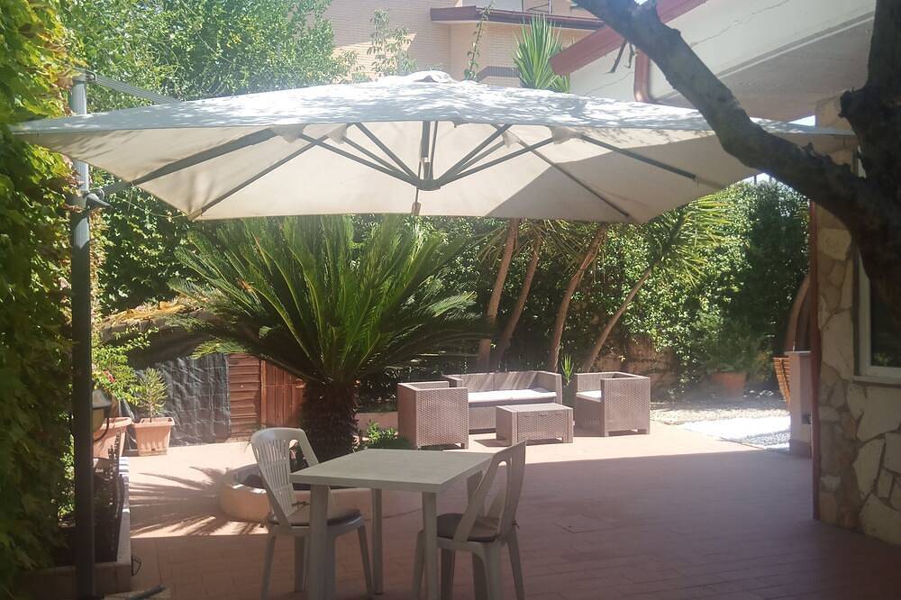 Ferienhaus Rom Provinz