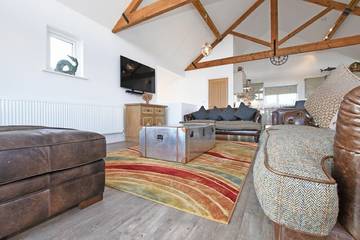Cottage for 6 People in Beadnell, Northumberland Coast, Photo 2